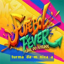 turma da m nica a festa assombrada download